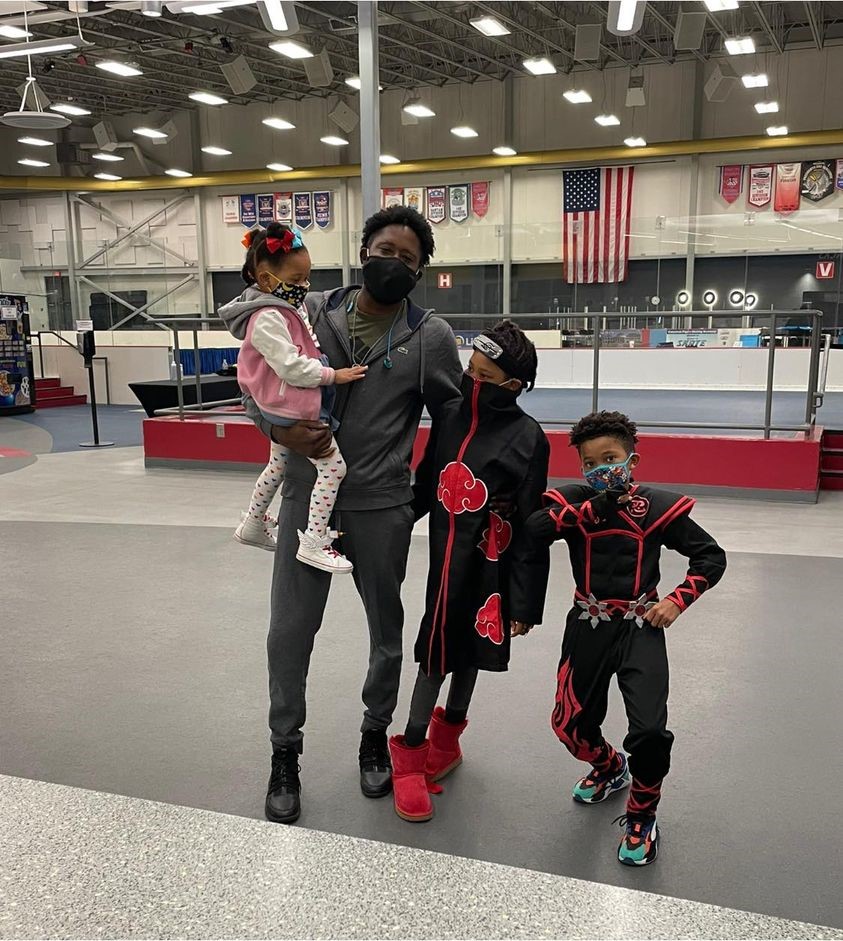 Thumbnail image for album 'Halloween Drive-In Movie (Oct. 2020)'