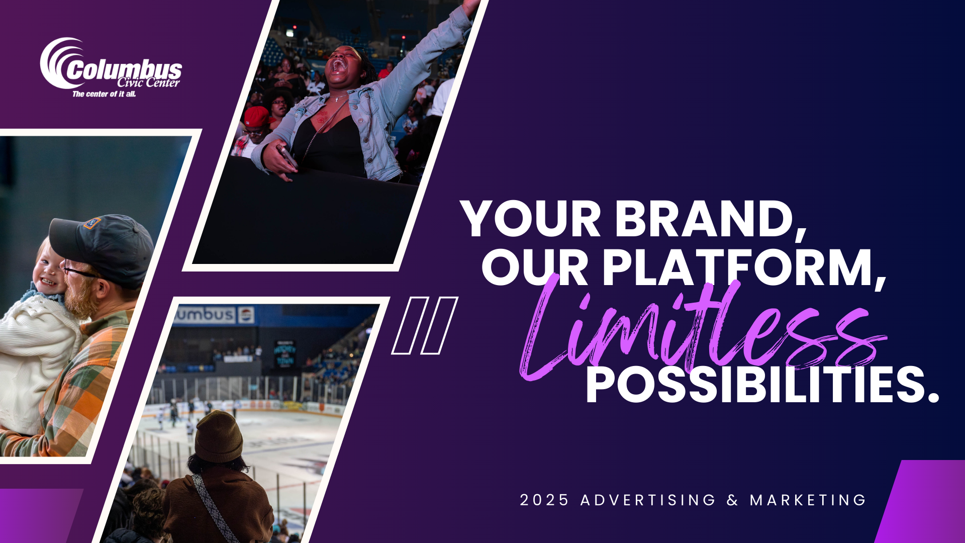 Image for Advertising