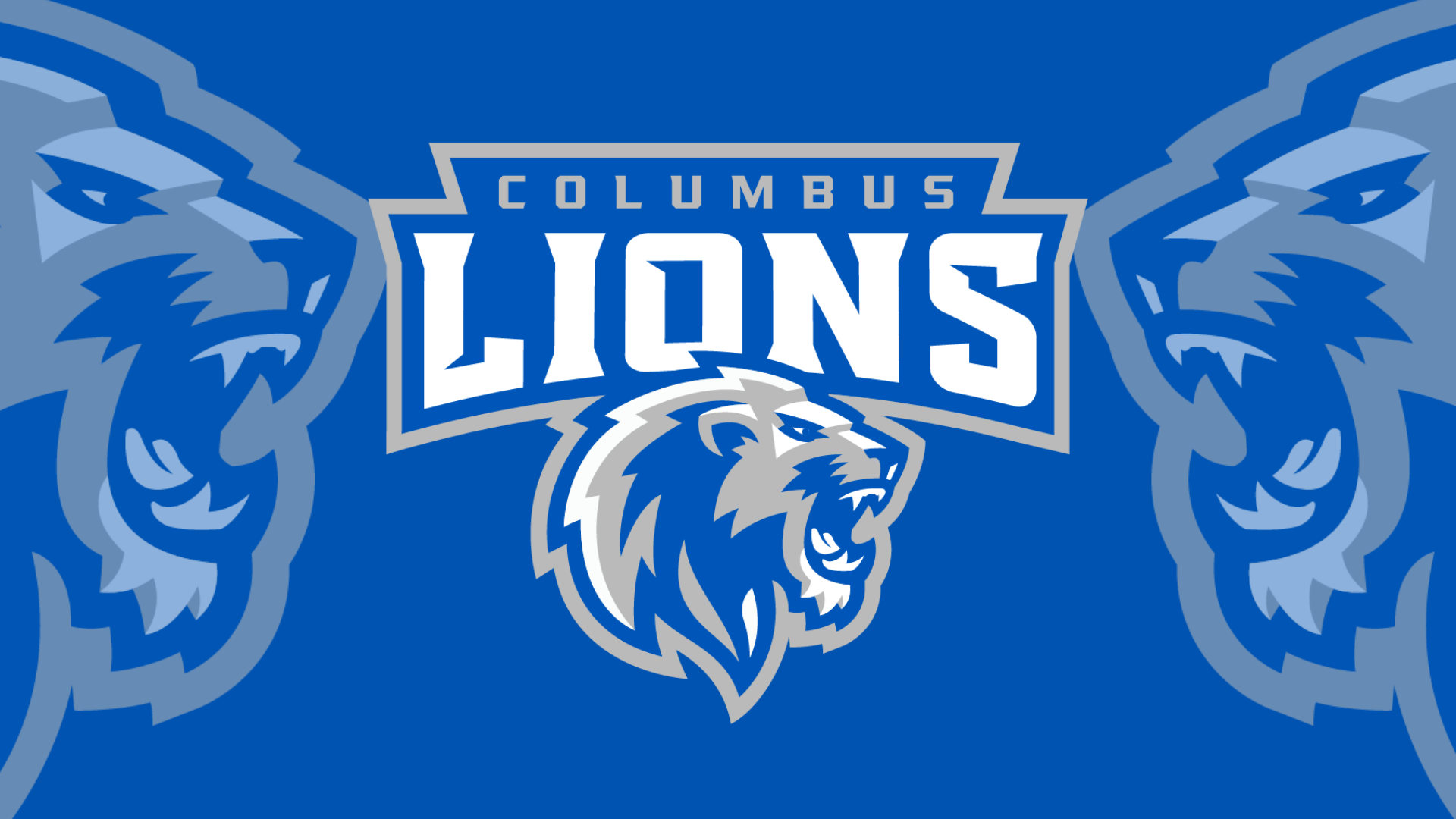 Image for Columbus Lions
