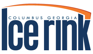 Logo for Columbus Ice Rink