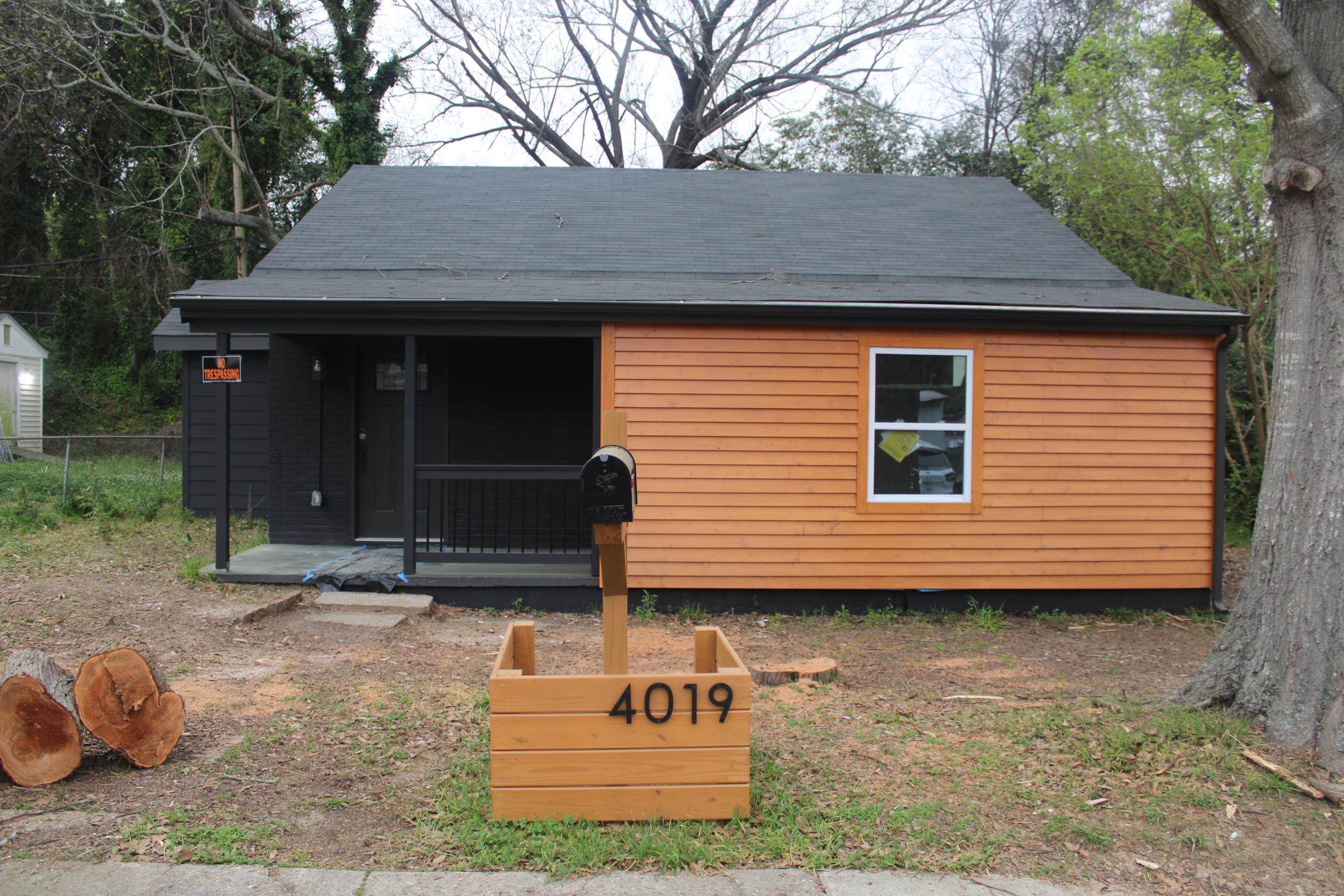 Thumbnail for Hickory Transformation