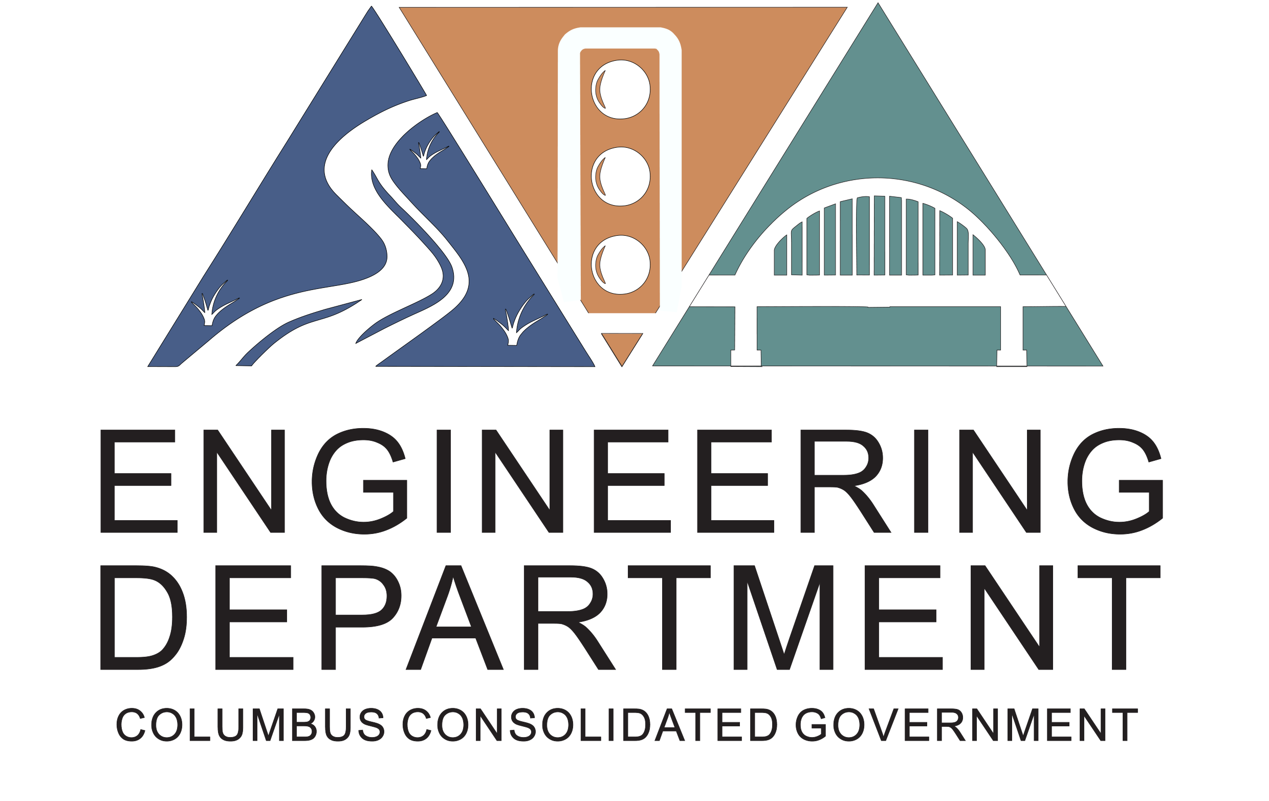 Engineering Dept Logo