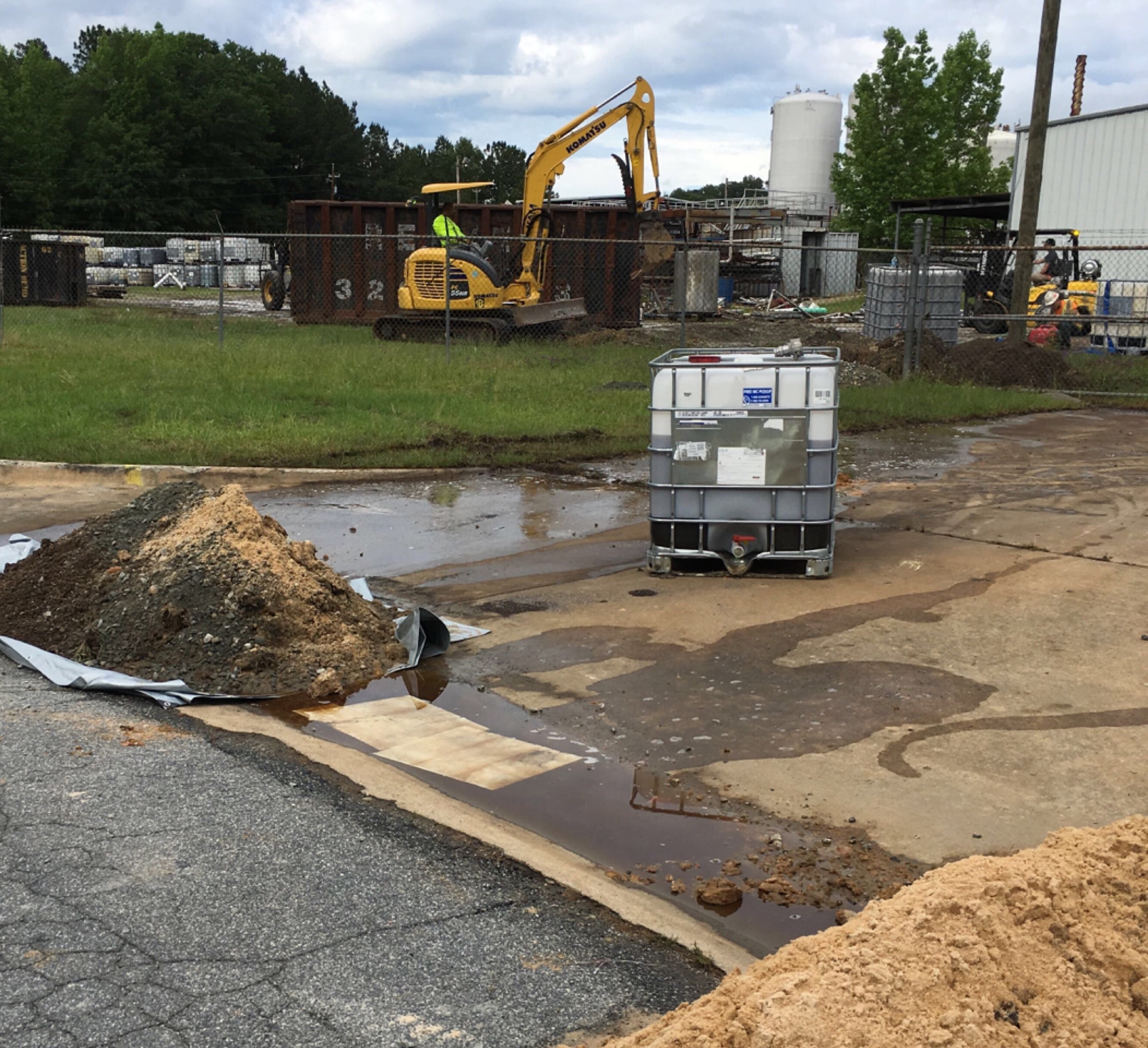 industrial facilities 1