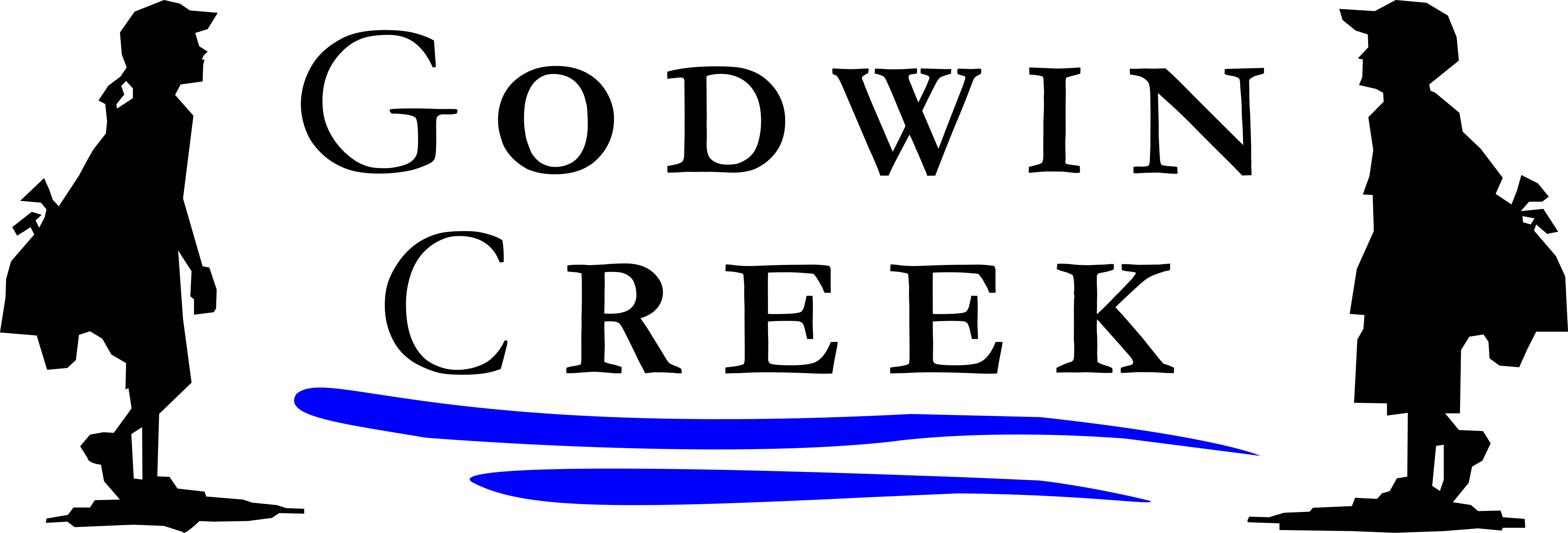 Godwin Creek Logo