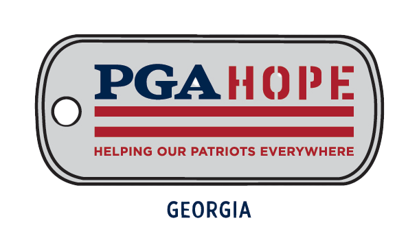 PGA Hope Logo