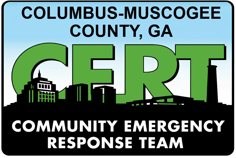 CERT - Community Emergency Response Team