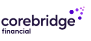 corebridge's emblem