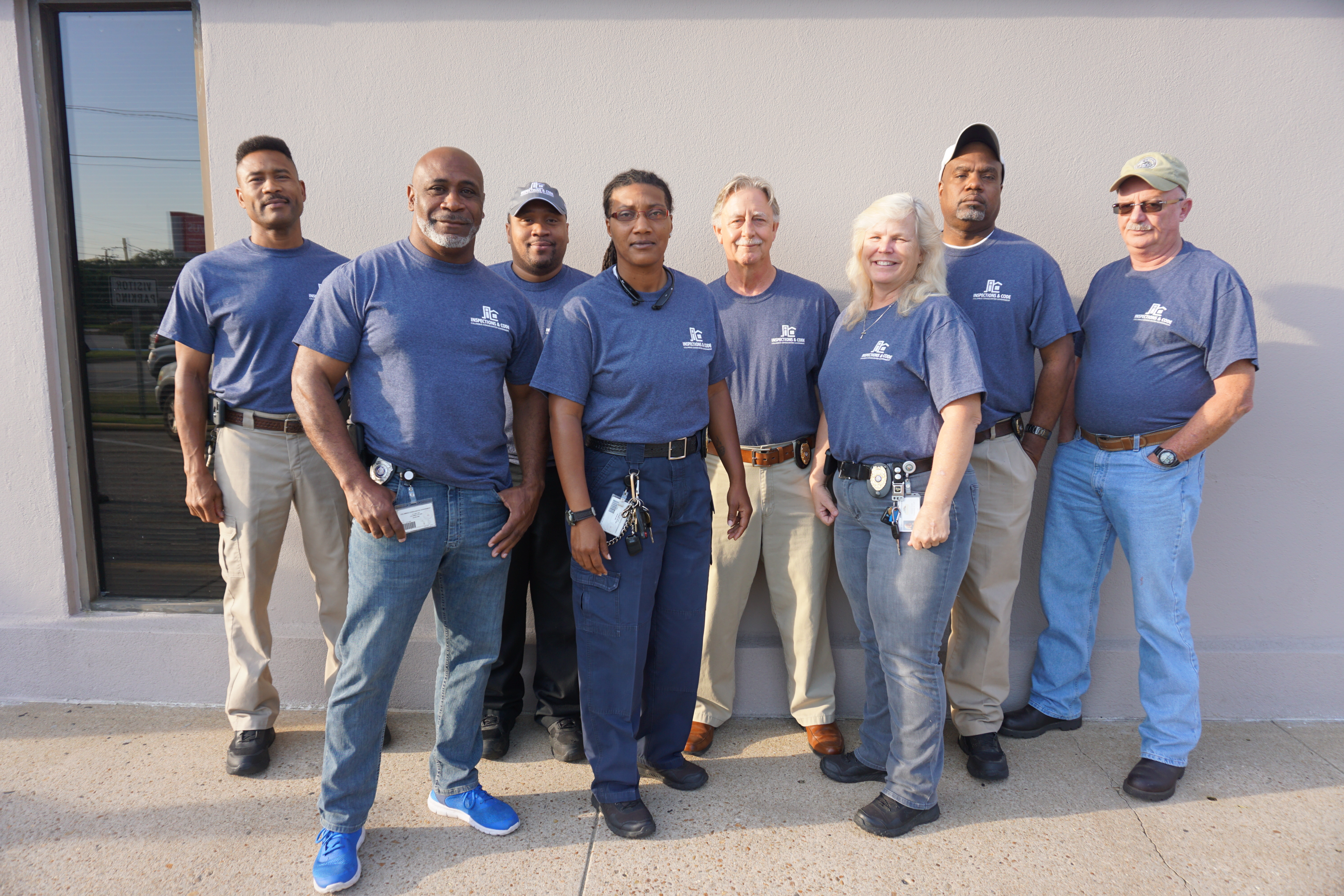 Special Enforcement Staff Group