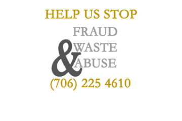 Image associated with Fraud,waster,abuse