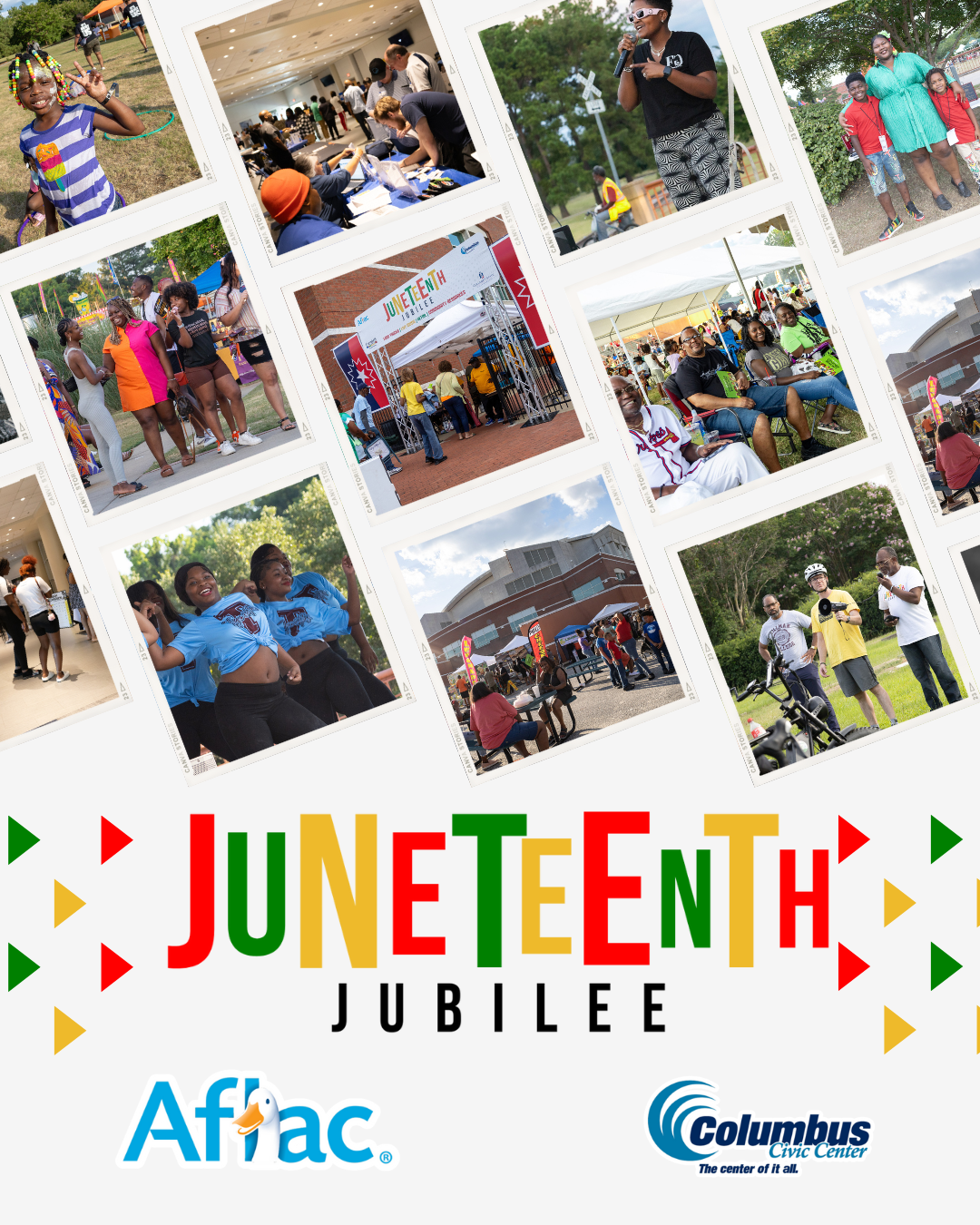Juneteenth Jubilee