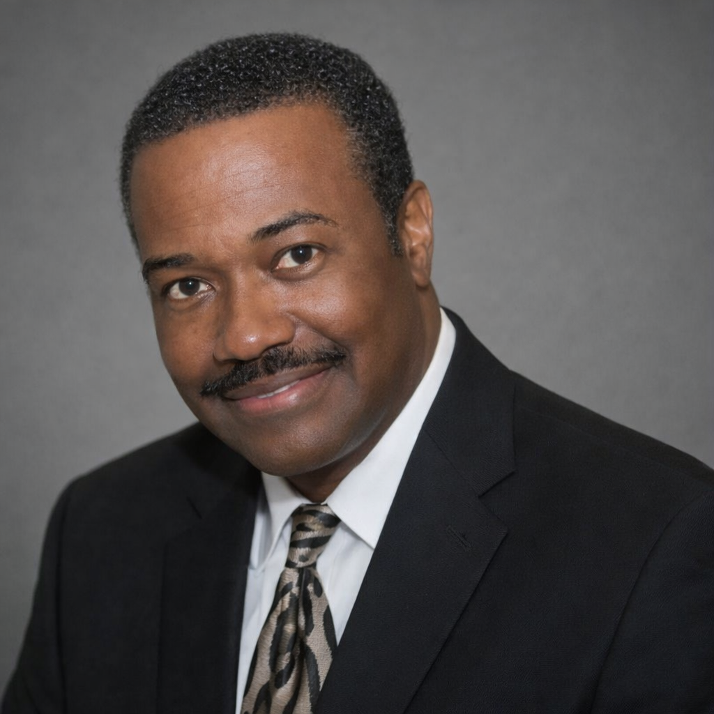 Everett Fleming, Director of METRA Transit