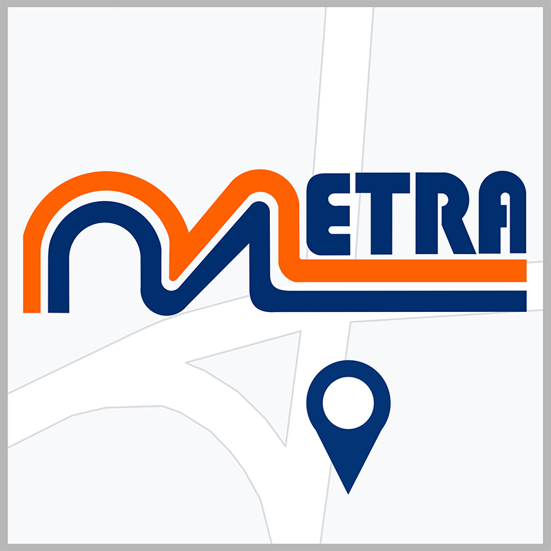 METRAmobile App