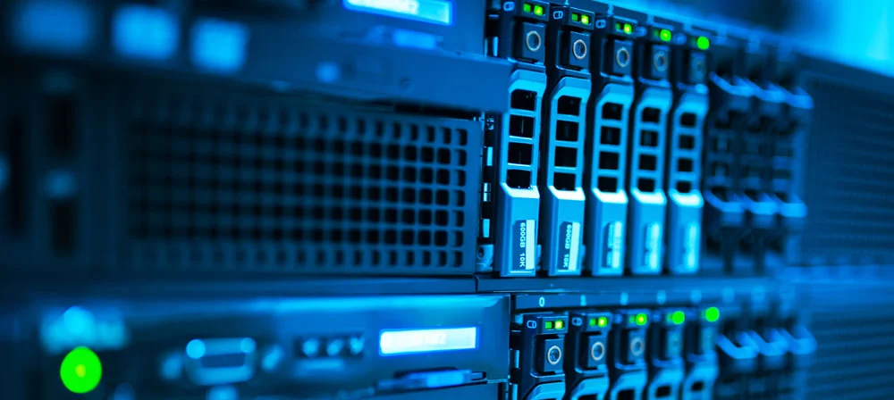 State-Of-The-Art Communications Center