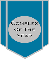 Complex of the Year