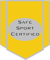 Safe Sport Certified