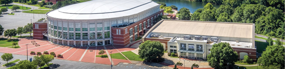 Civic Center/Ice Rink