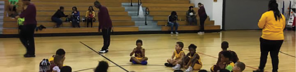 Recreational & Athletic Complexes