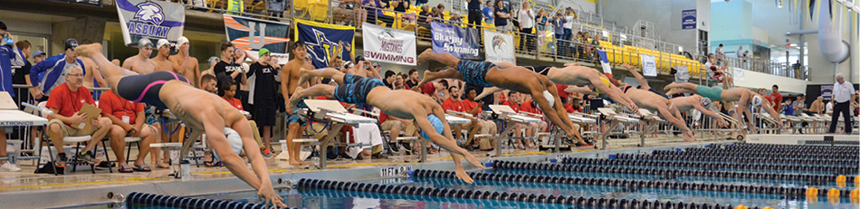 Columbus Aquatic Center