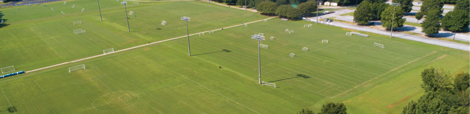 Woodruff Farm Soccer Complex