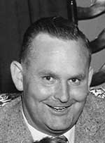 William D. "Bill" Godwin