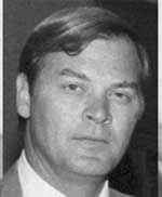 Charles  "Chuck" Hurston