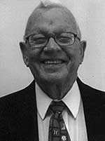 Oscar L "O.L." Gilstrap