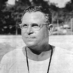 H.D.  "Dickie" Butler