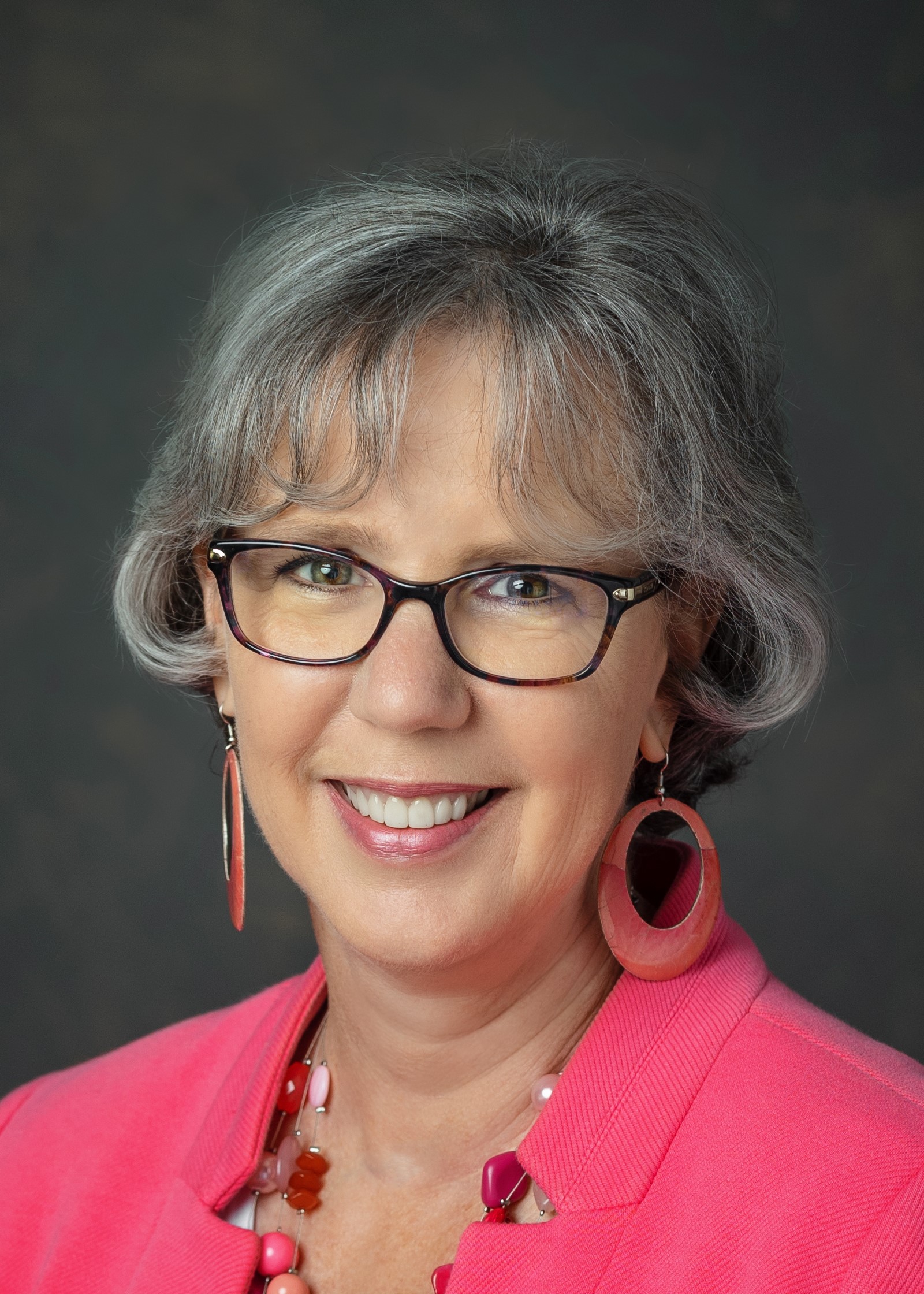 Suzanne Widenhouse - Chief Appraiser